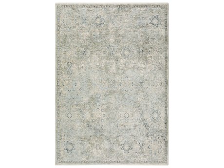 Dalyn Regal Floral Area Rug