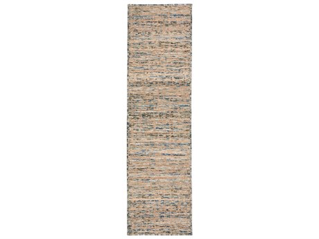 Dalyn Sahara Abstract Runner Area Rug