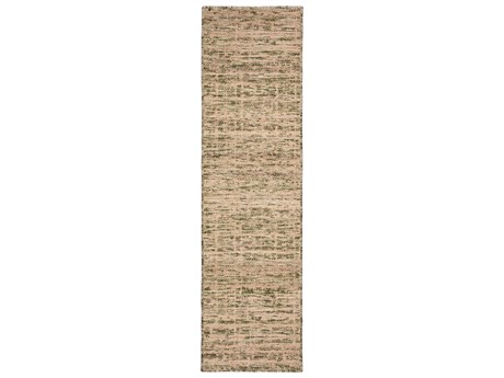 Dalyn Sahara Abstract Runner Area Rug