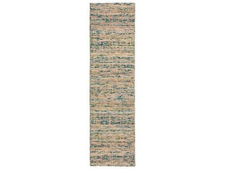 Dalyn Sahara Abstract Runner Area Rug