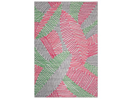 Dalyn Sedona Floral Area Rug