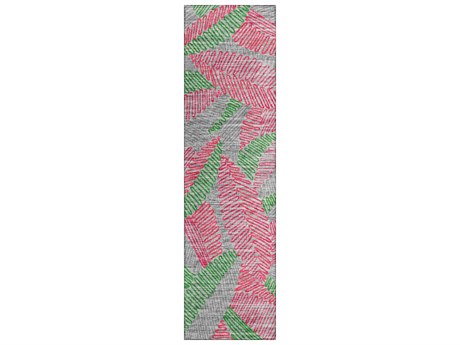 Dalyn Sedona Floral Runner Area Rug