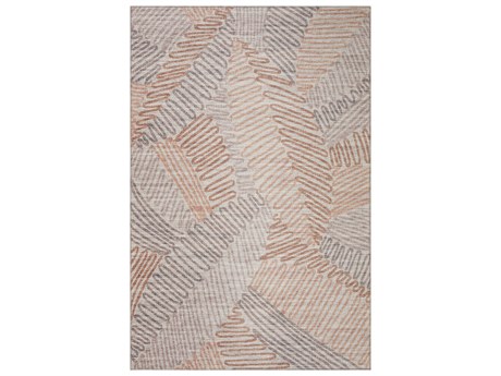 Dalyn Sedona Floral Area Rug