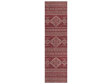 Dalyn Sedona Geometric Runner Area Rug