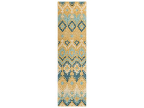 Dalyn Sedona Geometric Runner Area Rug