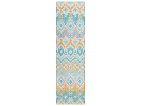 Dalyn Sedona Geometric Runner Area Rug
