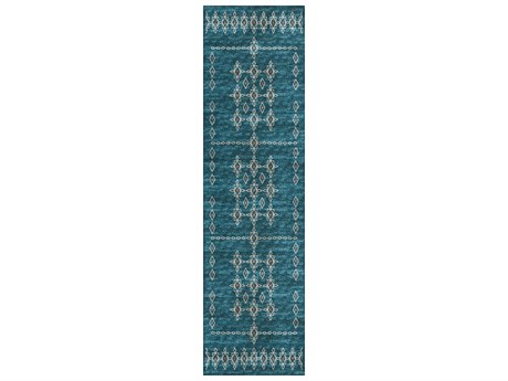 Dalyn Sedona Geometric Runner Area Rug