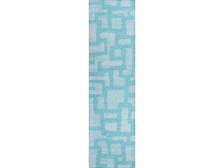 Dalyn Sedona Geometric Runner Area Rug