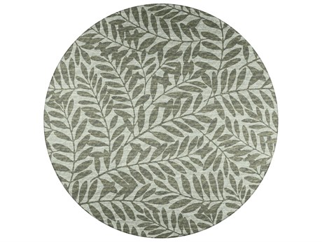 Dalyn Sedona Floral Area Rug