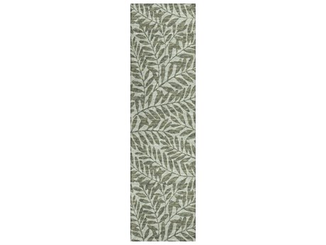 Dalyn Sedona Floral Runner Area Rug