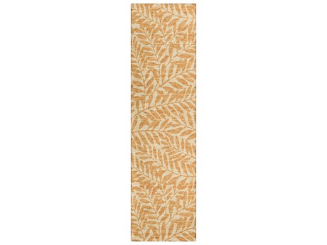 Dalyn Sedona Floral Runner Area Rug