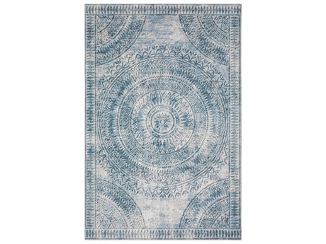 Dalyn Sedona Bordered Area Rug