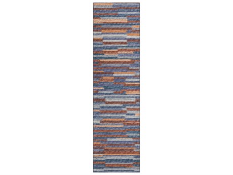 Dalyn Sedona Striped Runner Area Rug