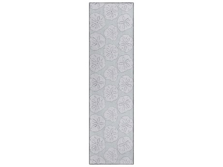 Dalyn Seabreeze Graphic Runner Area Rug