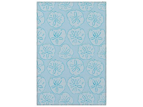 Dalyn Seabreeze Graphic Area Rug