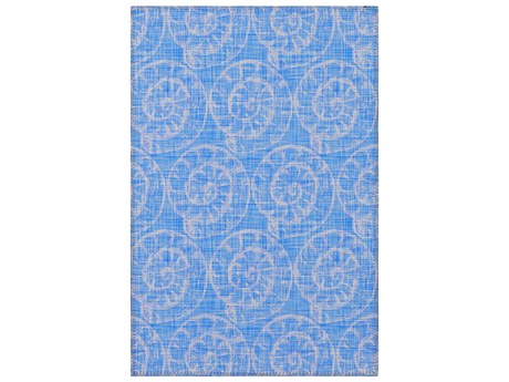 Dalyn Seabreeze Graphic Area Rug