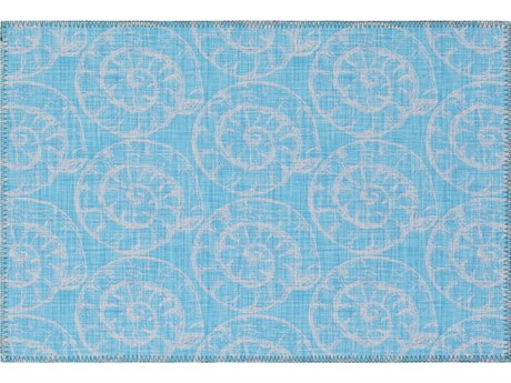Dalyn Seabreeze Graphic Area Rug