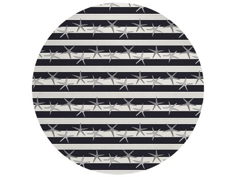 Dalyn Seabreeze Graphic Area Rug