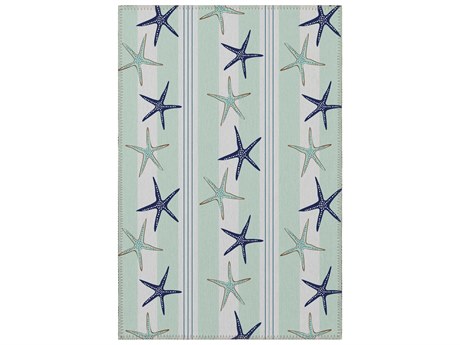Dalyn Seabreeze Graphic Area Rug