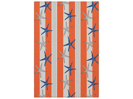 Dalyn Seabreeze Graphic Area Rug
