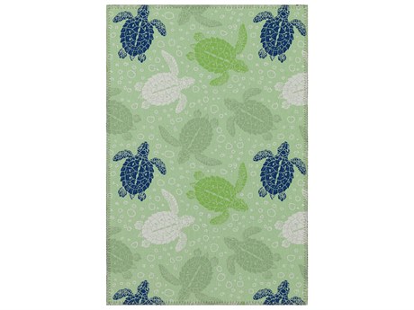 Dalyn Seabreeze Graphic Area Rug