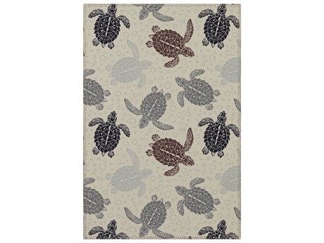 Dalyn Seabreeze Graphic Area Rug