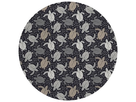 Dalyn Seabreeze Graphic Area Rug