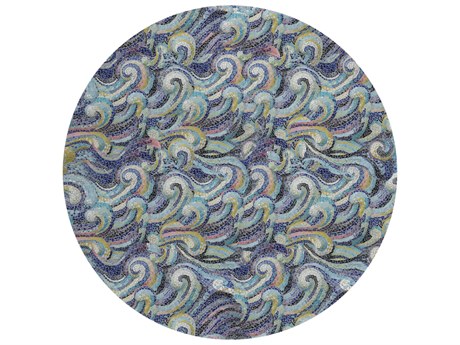 Dalyn Seabreeze Graphic Area Rug