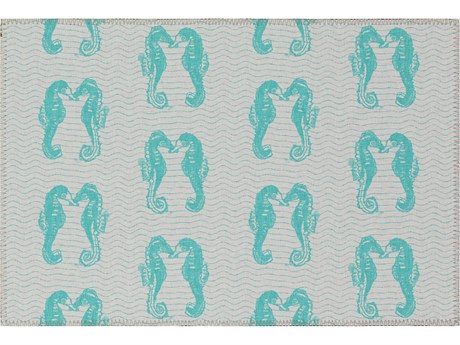 Dalyn Seabreeze Graphic Area Rug