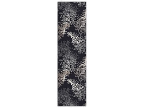 Dalyn Seabreeze Graphic Runner Area Rug