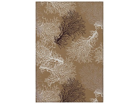 Dalyn Seabreeze Graphic Area Rug