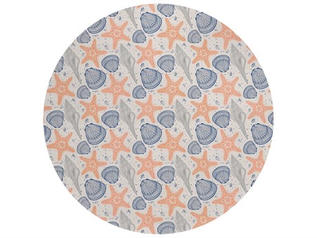 Dalyn Seabreeze Graphic Area Rug