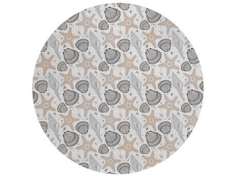Dalyn Seabreeze Graphic Area Rug
