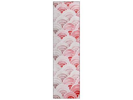 Dalyn Seabreeze Geometric Runner Area Rug