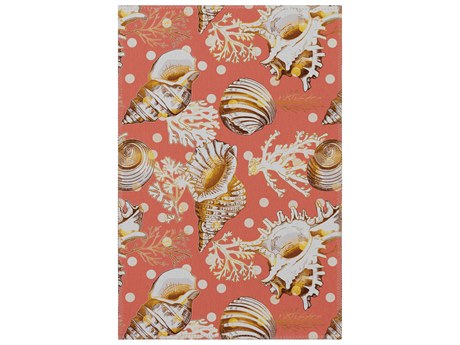 Dalyn Seabreeze Graphic Area Rug