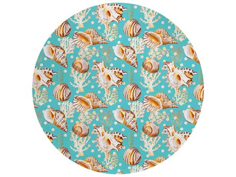 Dalyn Seabreeze Graphic Area Rug