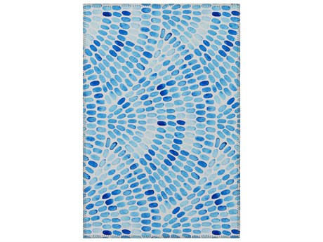 Dalyn Seabreeze Geometric Area Rug