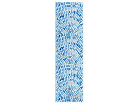 Dalyn Seabreeze Geometric Runner Area Rug