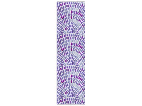 Dalyn Seabreeze Geometric Runner Area Rug