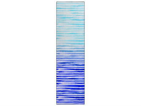 Dalyn Seabreeze Geometric Runner Area Rug