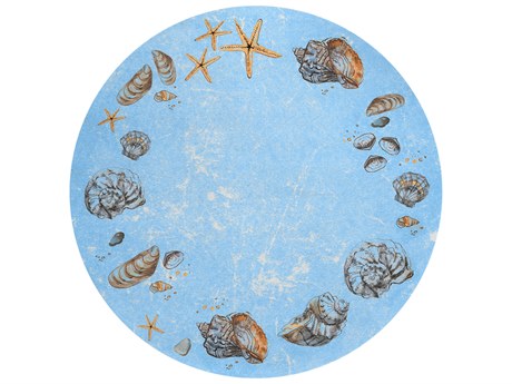 Dalyn Seabreeze Graphic Area Rug