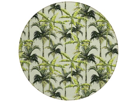 Dalyn Tropics Graphic Area Rug