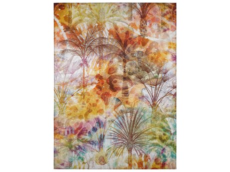 Dalyn Tropics Graphic Area Rug