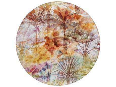 Dalyn Tropics Graphic Area Rug