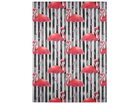 Dalyn Tropics Graphic Area Rug