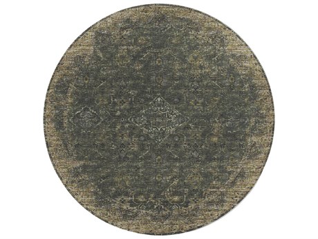 Dalyn Tuscany Bordered Area Rug