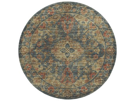 Dalyn Tuscany Bordered Area Rug