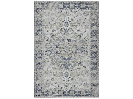 Dalyn Tuscany Bordered Area Rug