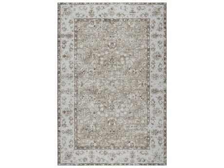 Dalyn Tuscany Bordered Area Rug
