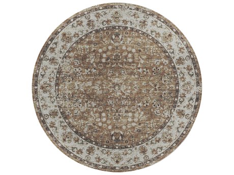 Dalyn Tuscany Bordered Area Rug
